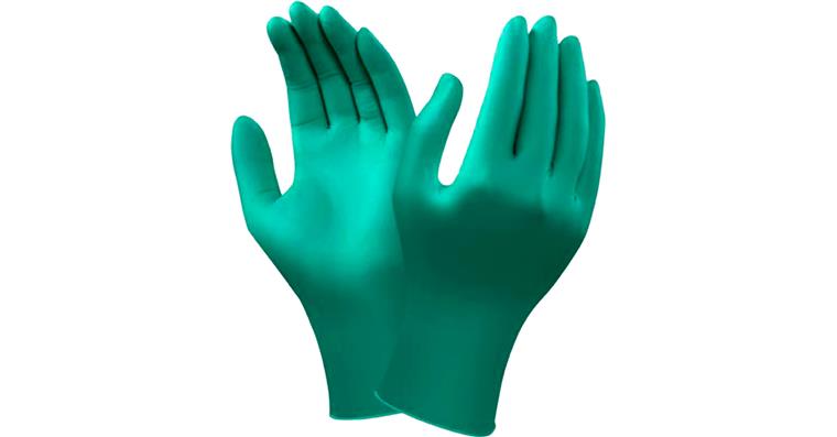 1093211203 Jednorázové rukavice TouchNTuff® 92-600, 100 ks, vel. XL