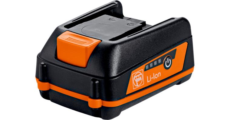 1090820306 Akumulátorová jednotka 12V/3,0 Ah Li-lon