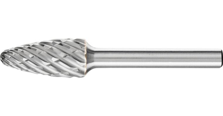 1044266213 Frézy ze slinutého karbidu – RBF 1225/6 STEEL