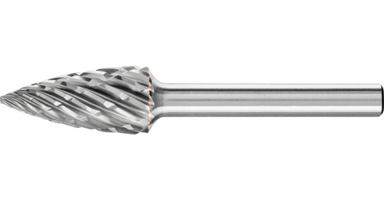 1044272305 Frézy ze slinutého karbidu – SPG 1020/6 INOX