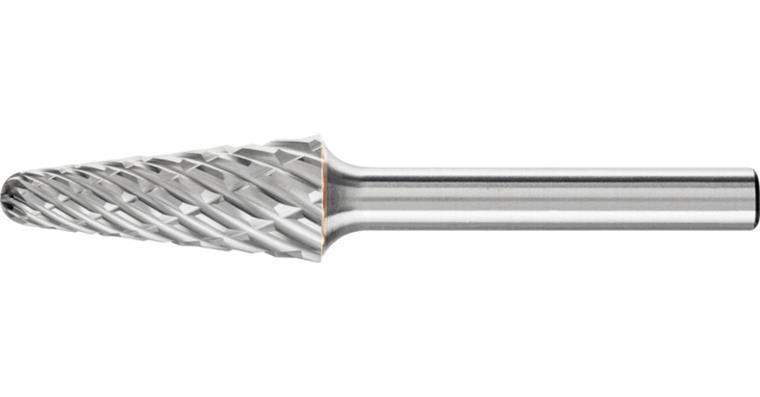 1001437517 Frézy ze slinutého karbidu – KEL 1020/6 INOX
