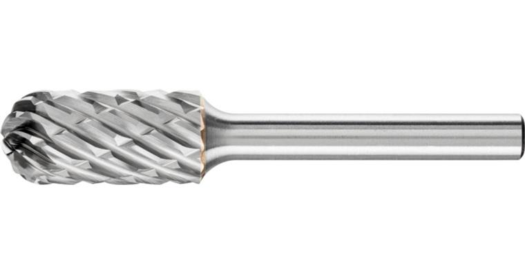 1044254105 Frézy ze slinutého karbidu – WRC 0616/6 INOX