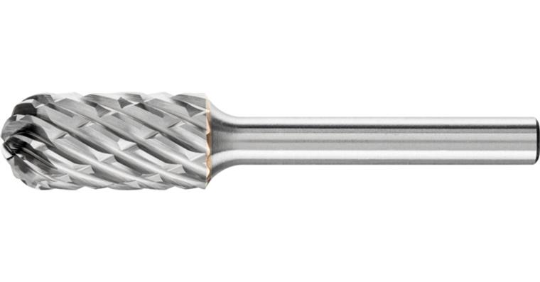 1044253105 Frézy ze slinutého karbidu – WRC 0616/6 STEEL