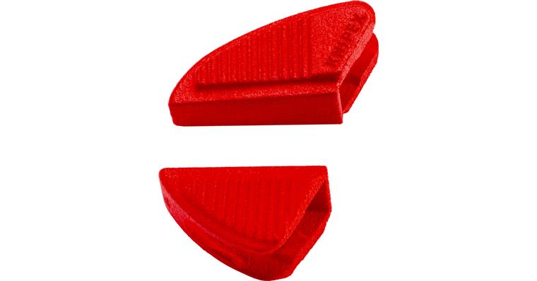 1056855901 Ochranné čelisti pro klešťový klíč, 180 mm, 3 páry
