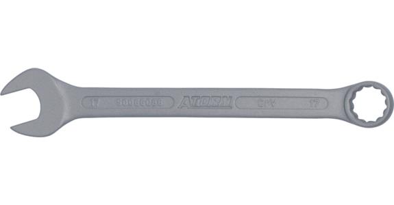 Kombinovaný klíč ATORN, 23 mm, DIN 3113 A