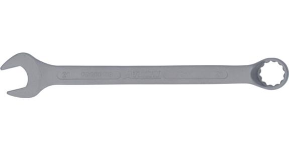 Kombinovaný klíč ATORN, 21 mm, DIN 3113 B