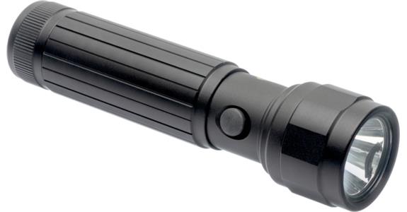 Svítilna LED ATORN,155 mm