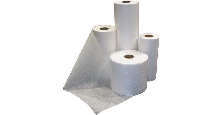 1095007550 Filtrační rouno PV 40 g 100 x 1000 mm