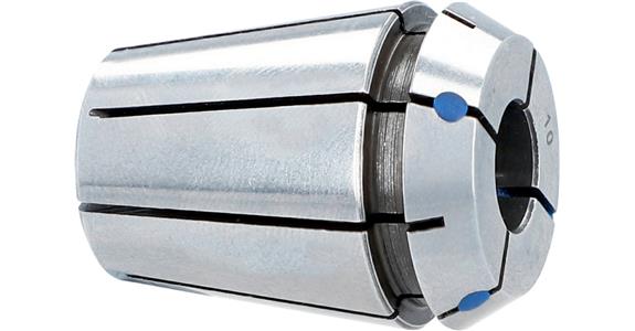 Sklíčidlo ATORN ER11 HP prům. 3,0 mm, utěsněné, soustřednost chodu 5 µm