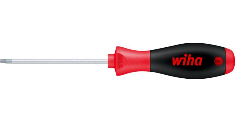 1052530202 Šroubovák TX® SoftFinish, T 4x60 mm, pro vnitřní TX®