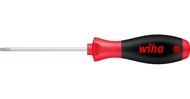 1052532204 Šroubovák TX® MagicSpring SoftFinish T 9x60 mm pro vnitřní TX®