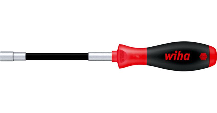 1001612704 Šestihranný nástrčný klíč, 10 mm, SoftFinish, ohebný