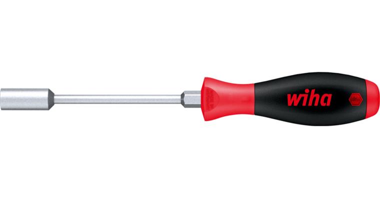1001612031 Šestihranný nástrčný klíč, 10 mm, šestihranný nákružek, SoftFinish