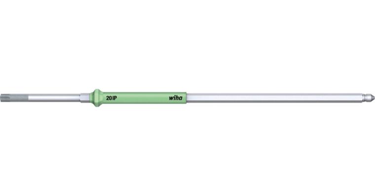 1055516107 Výměnná čepel 4 mm hex pro mom. šroubovák 55500-504 TX® Plus 15IP