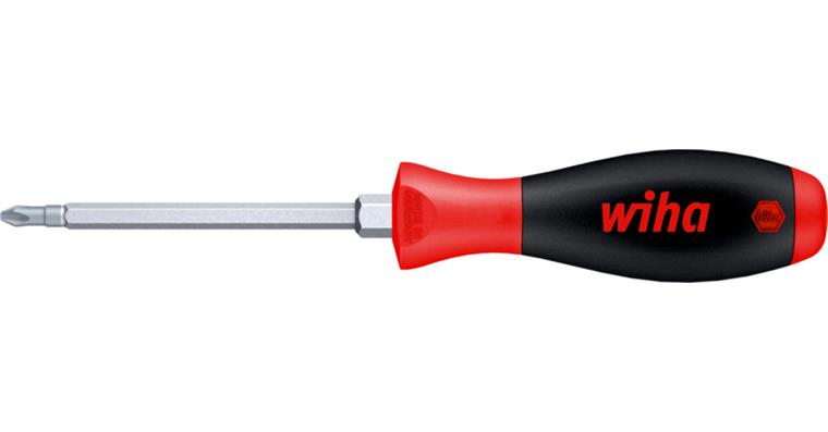1052438103 Křížový šroubovák SoftFinish, šestihranný, DIN 5260 PH, ISO 8764, PH 3x150