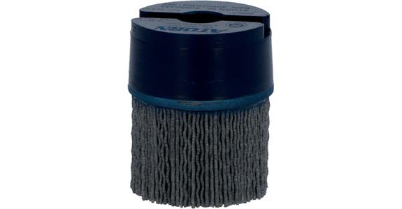 Kotoučové kartáče ATORN, zrnitost 80, průměr kartáče 50 mm, karbid křemíku