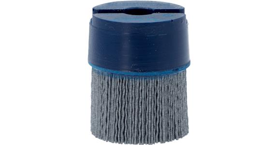 Kotoučové kartáče ATORN, zrnitost 120, průměr kartáče 50 mm, karbid křemíku