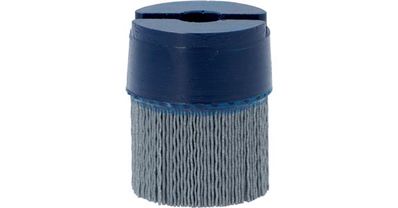 Kotoučové kartáče ATORN, zrnitost 180, průměr kartáče 50 mm, karbid křemíku