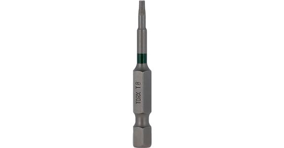 ATORN TX 8 x 50 bitů, 1/4