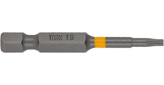 ATORN TX 9 x 50 bitů, 1/4