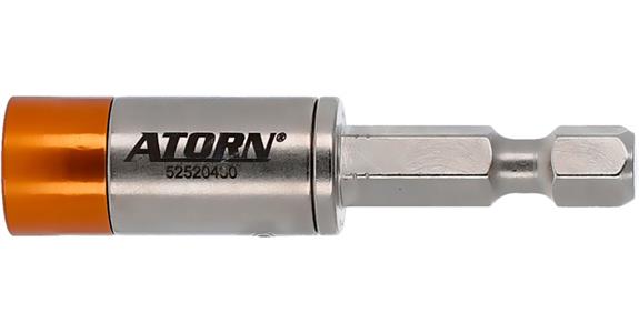 Omezovač utahovacího momentu ATORN, 1,4 Nm, žlutý