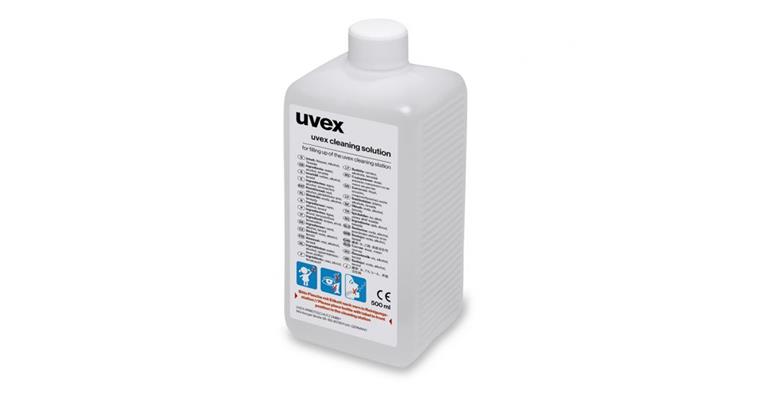 1005120558 Reinigungsfluid 0,5 l für Station 9970002