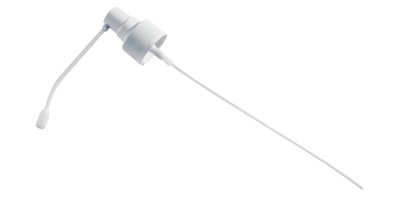 Pumpička pro čisticí stanici na brýle Uvex, obj. č. 1093009 087