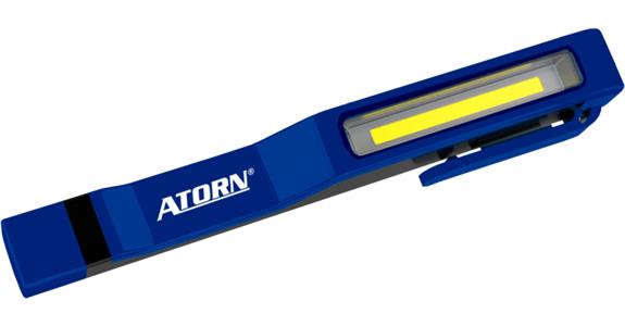 Mini inspekční LED svítilna AMPERCELL