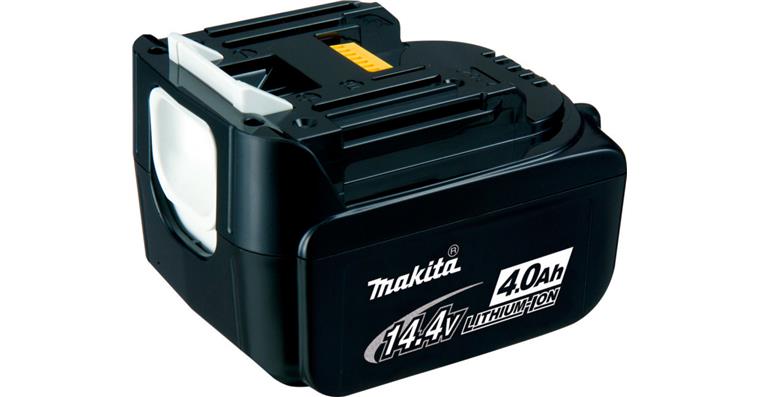 1090402107 Akumulátor BL1440 Li 14,4 V 4,0 Ah