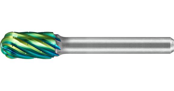 Fréza ATORN TC 6 mm C, WRC, SC 0619
