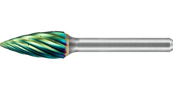Fréza ATORN TC 6 mm G, SPG, SG 062519