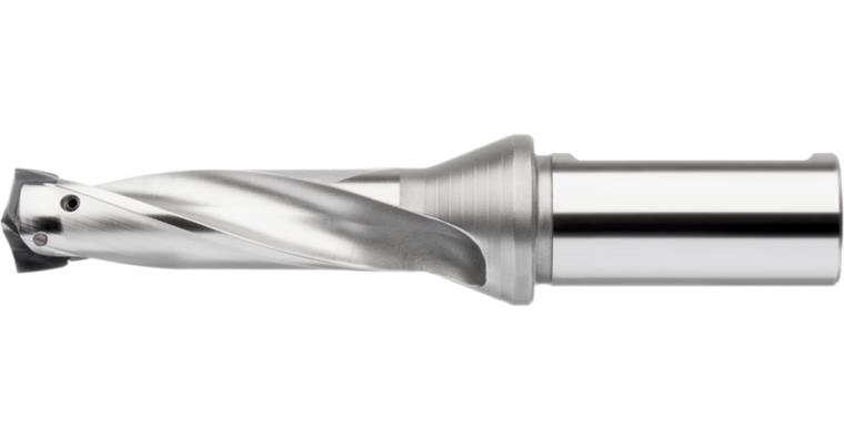 1095001653 Vrták s vyměnitelnými břitovými destičkami, 3xD 30,5 x 212 mm, vnitřní HB
