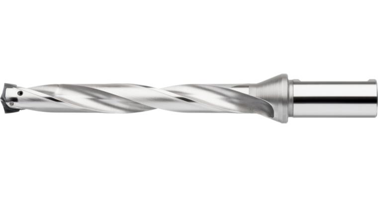 1095001760 Vrták s vyměnitelnými břitovými destičkami, 7xD 19,5 x 227 mm, vnitřní HB