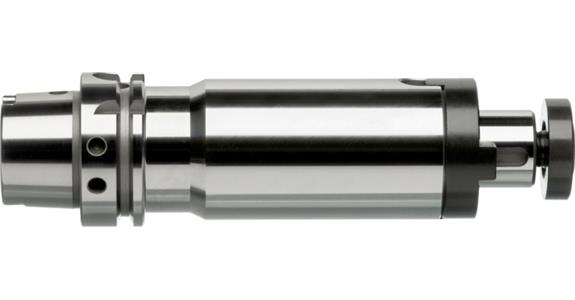 Kombinovaný nástrčný frézovací trn ATORN HSK100 (ISO 12164) pr. 40 mm A = 70 mm