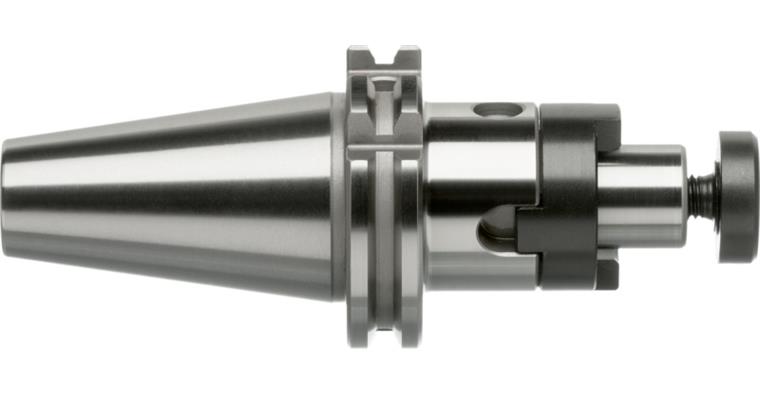 1095007763 Komb. frézovací trn SK40 D22 výstrč. délka 100 mm, ISO 7388-1, tvar AD