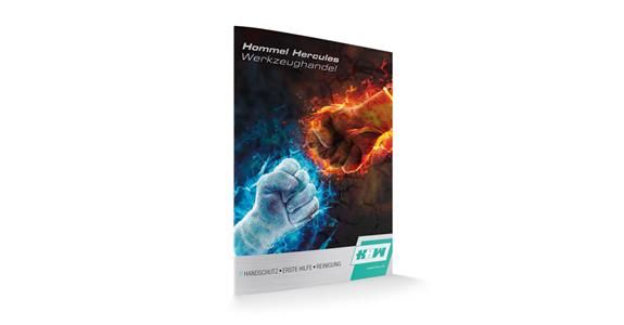 HHW Katalog Handschutz / Erste Hilfe / Reinigung 2019/2020