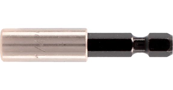 Magnetický držák bitů ATORN, 1/4