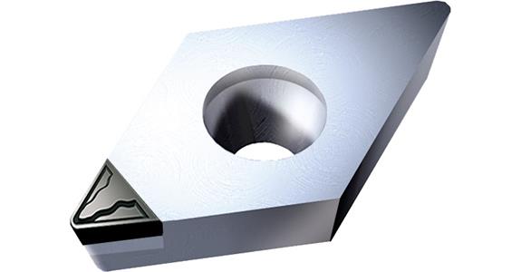 ATORN PCD vyměnitelná břitová destička VBGT 160404, ADC, X1