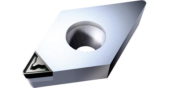 ATORN PCD vyměnitelná břitová destička DCGT 11T304, ADC-S, X2