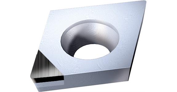 ATORN PCD vyměnitelná břitová destička CCGW 09T308, ADC, neutrální
