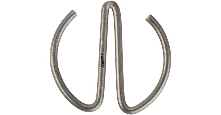 1001203545 safety spring 880S-HF612 Square3/8 inch (10 mm) ∅ 16.6 x 1.2