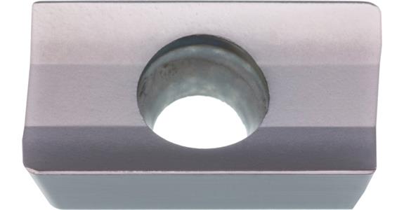 Vyměnitelná břitová destička ATORN APHX100304FR-HW4415 Alu