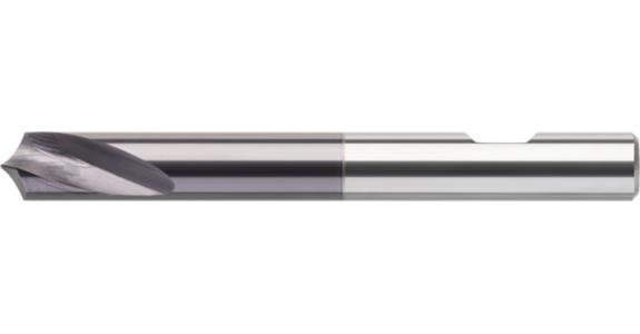 VHM NC navrtávák ATORN 120°, TiALN plus, 8,0 x 79 mm HB