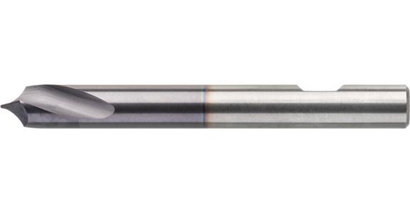 VHM NC navrtávák ATORN 90°, TiALN plus, 4,0 x 55 mm HB