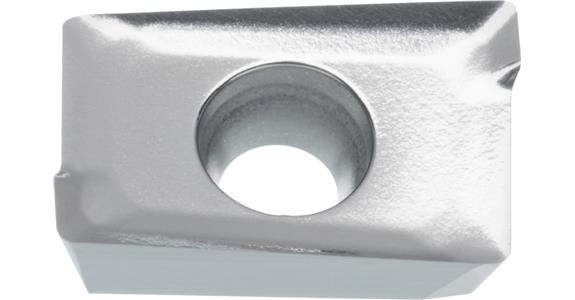 Vyměnitelná břitová destička ATORN APKT 1003 PDFR-R04 HW4415