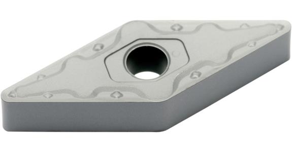 ATORN vyměnitelná břitová destička, negativní, VNMG 160408-MP HC7620
