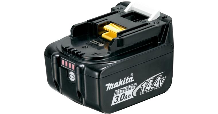 1090402204 Akumulátorová jednotka BL1430B 14,4 V 3,0 Ah Li-ion