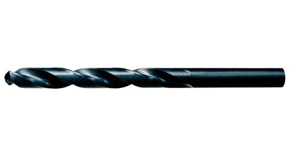 HHW Spiralbohrer DIN 338 Typ N HSS-E, geschliffen 8,7 mm