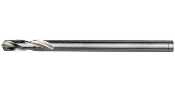 SPIRÁLOVÝ VRTÁK HSS-E CO5 ø 5,5 MM