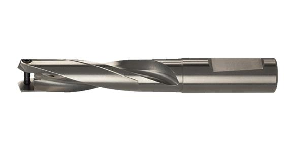 Multiplex HPC holder 1.5xD size 340 for drilling range dia. 36.00–36.99 mm